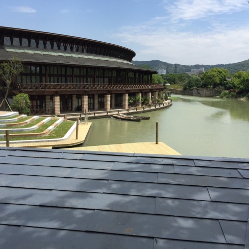 西溪天堂风景区