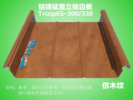 trizip65-300 
